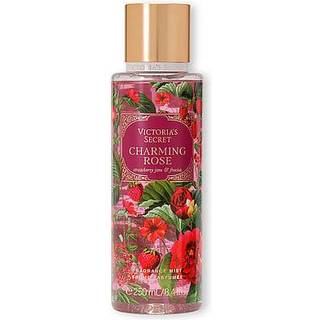 Victoria's Secret Charming Rose Body Mist 250 ml