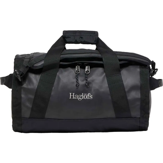 Haglöfs Lava 30 True Black, OneSize