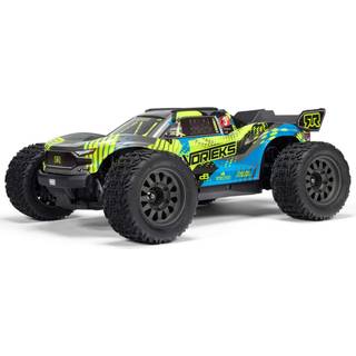 ARRMA Vorteks 1/10 223S BL 4WD Teal - RTR