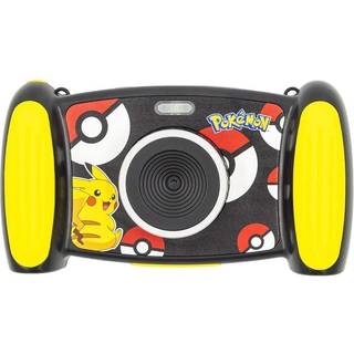 Accutime Interactive Camera Pokemon P001176 - Unisex