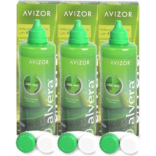 Alvera 3 x 350 ml