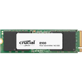 M.2 1TB Crucial E100 NVMe PCIe 4.0 x 4