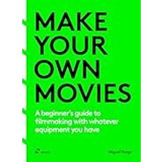 Make Your Own Movies