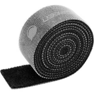 Ugreen Velcro Kabel Organizer 5m - Sort