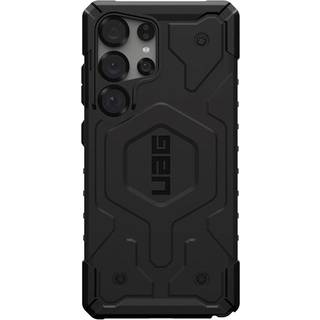 UAG Pathfinder - Black - Samsung Galaxy S25 Ultra