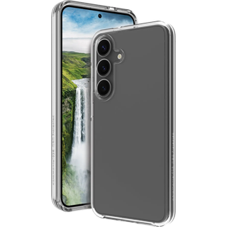 dbramante1928 Galaxy S25+ Iceland Ultra D3O cover (gennemsigtig)