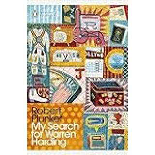 My Search for Warren Harding