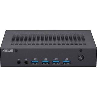 ASUS ExpertCenter PN43 Mini PC N-series N97 0GB 0GB Intel UHD Graphics No-OS