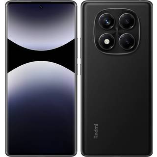 Xiaomi Redmi Note 14 Pro 4G 256GB Midnight Black