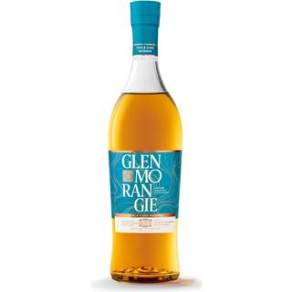 Glenmorangie Triple Cask Reserve  0.70 liter Whisky med gaveæske