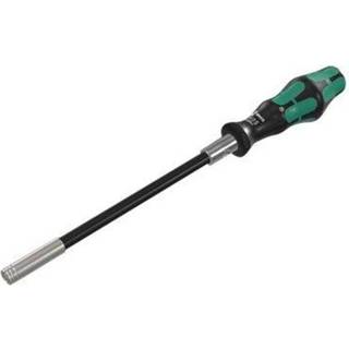 Wera 393S Bit-Håndholder Fleksibel 1/4" x 173,5 mm ekstra slank