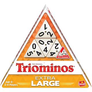 Triominos Extra Large