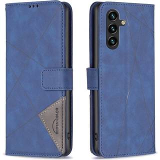 BINFEN Cover til Samsung Galaxy A16 5G / A16 4G