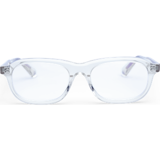 Travis Læsebrille, Clear/Clear, 1