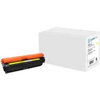 CoreParts Toner Yellow CE742A