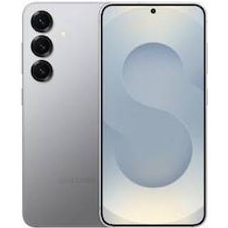 Samsung Galaxy S25 5G Dual SIM 128GB 12GB RAM Sølv