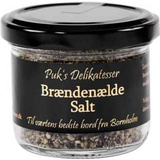 Brændenælde Salt, Puk's Delikatesser