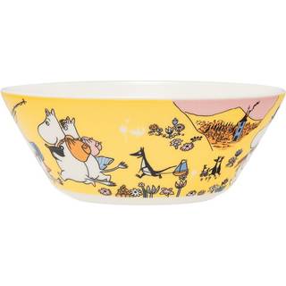 Moomin Arabia Family Time mumiskål Ø15 cm