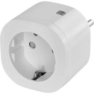 Omajin Smart Plug, 2-pak