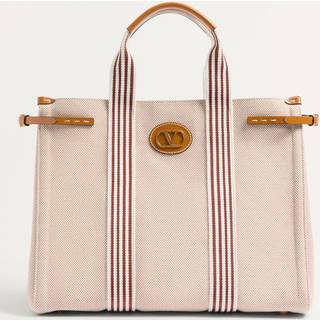 Antibes Tote Bag - One size