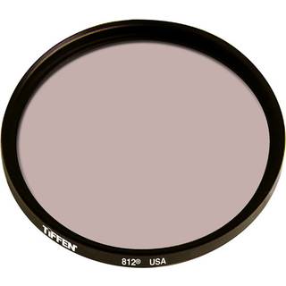 Tiffen 77mm 812 Opvarmningsfilter