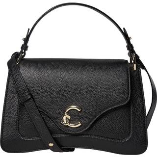 Coccinelle C-Me Håndtaske sort