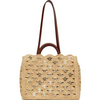 Disc-Link Tote Bag - One size