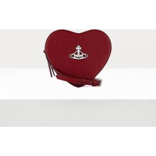 Vivienne Westwood Louise Grain Crossover taske