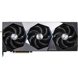MSI GeForce RTX 5090 SUPRIM SOC - 32GB GDDR7 RAM - Grafikkort