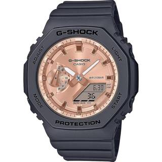 Casio Uhren - GMA-S2100MD-1AER - grau