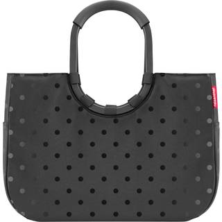 Reisenthel Shopper Loopshopper L - Sort