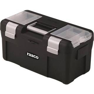 Raaco Box 20" værktøjskasse