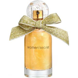 women´secret Gold Seduction Eau De Parfum 30 ml