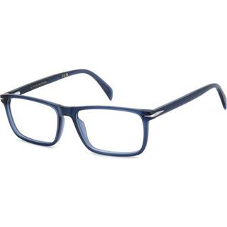DAVID BECKHAM DB 1019 FLL Optiske stel