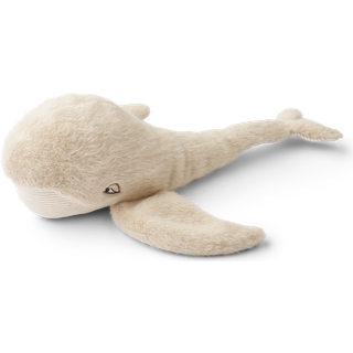 Betro Hval Bamse, Mist