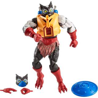 Mattel - MOTU Revelation - Stinkor