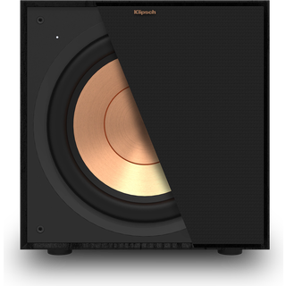 Klipsch R-101SW subwoofer | PRIS-MATCH