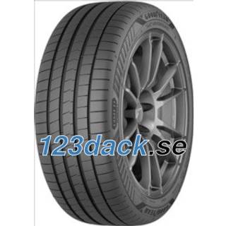 Goodyear Eagle F1 Asymmetric 6 FP XL TL 255/35R21 98Y