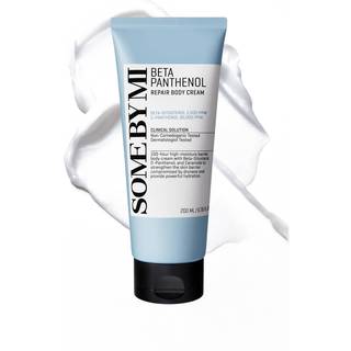 SOME BY MI Beta Panthenol Repair Body Cream 200ml