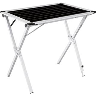 Easy Camp Aspen Table M Black, OneSize