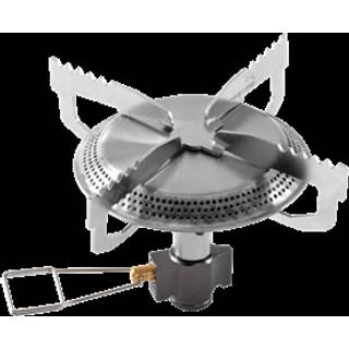 Easy Camp Venture Burner Silver, OneSize