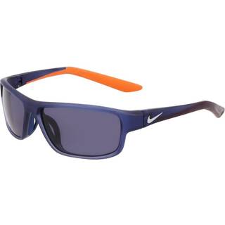 Nike Junior NIKE RABID 22 JR IF1054X 492 Solbriller Bio-injekt Blå Firkantet Normal