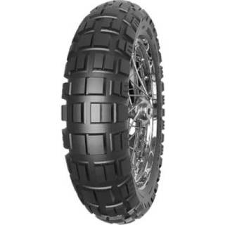 Mitas Enduro Trail XT ( 140/80B17 TT/TL 69H Baghjul, M+S kendetegnet, Gummiblanding Dakar, gelb )