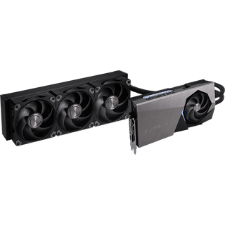 MSI GeForce RTX 5090 SUPRIM LIQUID SOC 32GB grafikkort