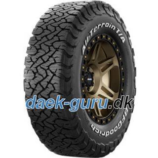 BFGoodrich All Terrain T/A KO3 RWL 3PMSF 235/85R16 120S