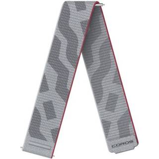 Nylon Watchband COROS PACE Pro - Grey