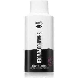 BusyB Shampoo Powder Becky Blossom Tørshampoo til hårvolumen 150 ml - 150 ml