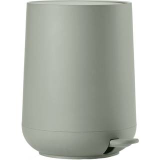 Zone Denmark Nova Pedalspand - Matcha Green - 5liter-dia.23cm