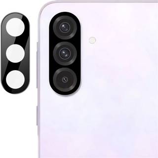 Imak Hærdet Glas Linsebeskytter Samsung Galaxy A26 Sort