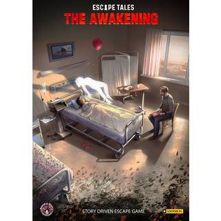 Escape Tales: The Awakening
